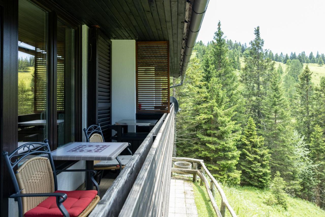 Apartma Krvavec - Cosy Mountain Retreat Церклье-на-Гореньскем Экстерьер фото
