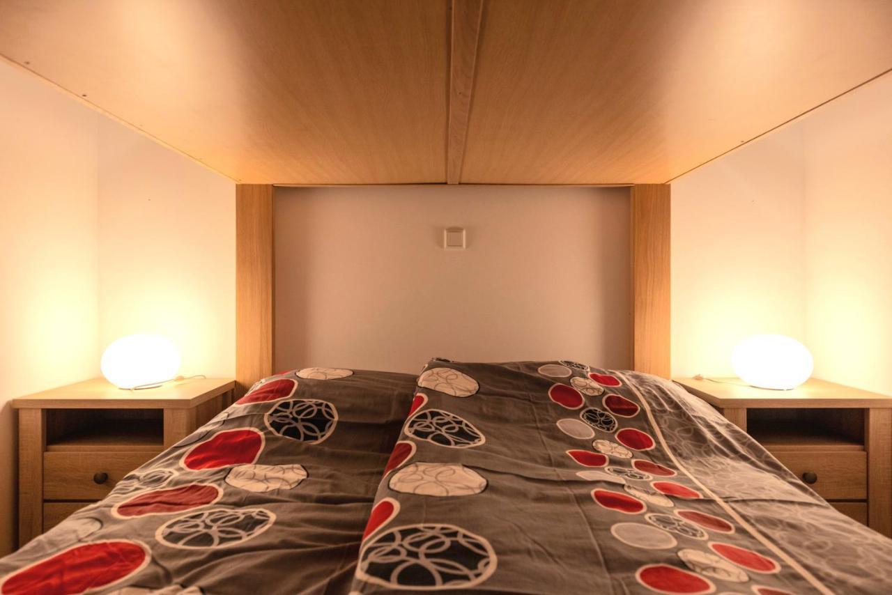 Apartma Krvavec - Cosy Mountain Retreat Церклье-на-Гореньскем Экстерьер фото