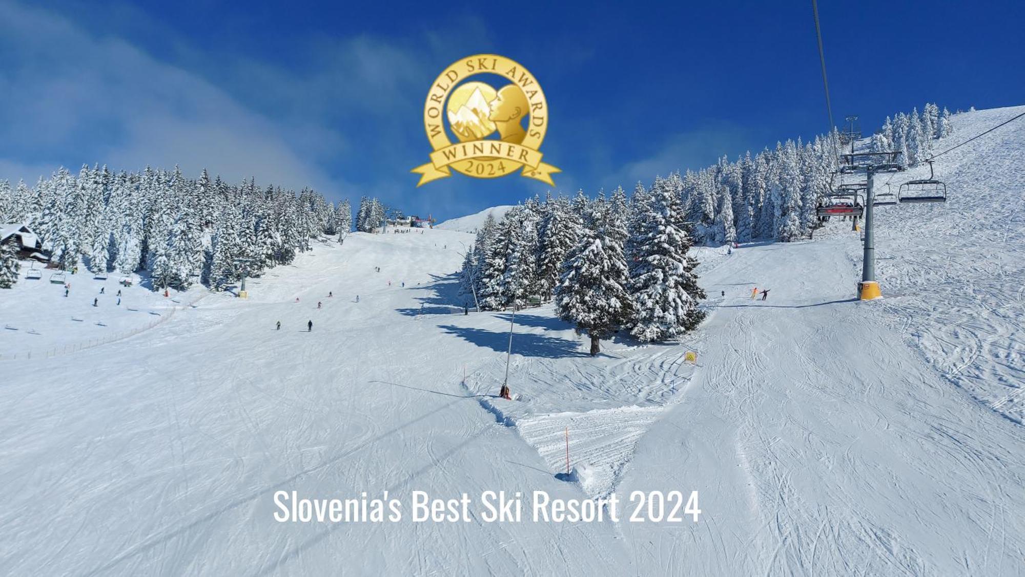Apartma Krvavec - Cosy Mountain Retreat Церклье-на-Гореньскем Экстерьер фото